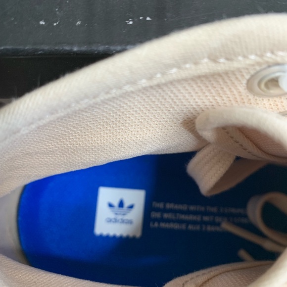 Adidas Originals Matchcourt High RX - Picture 7 of 8